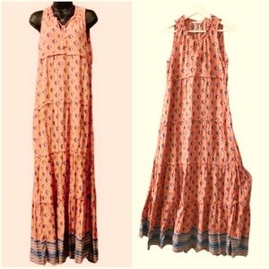 beachlunchlounge Maxi Dress